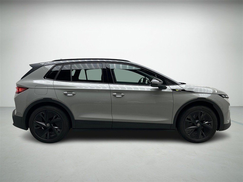 Skoda Elroq RS billede 6