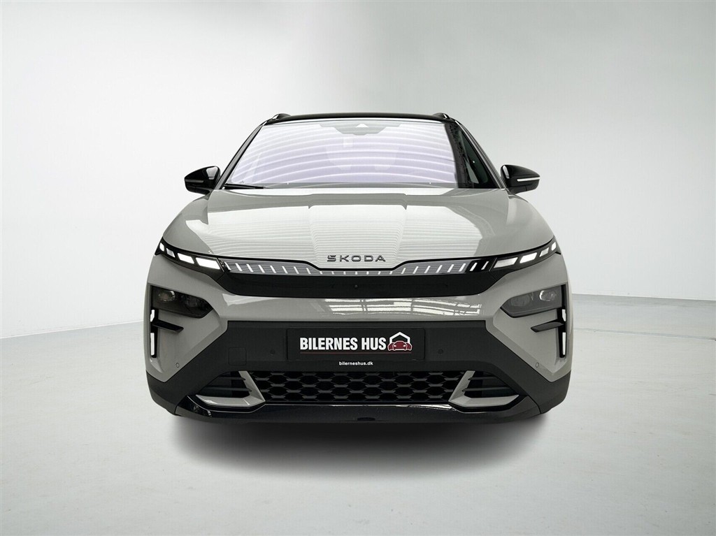 Skoda Elroq RS billede 7