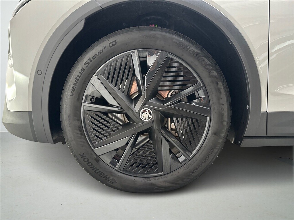 Skoda Elroq RS billede 9