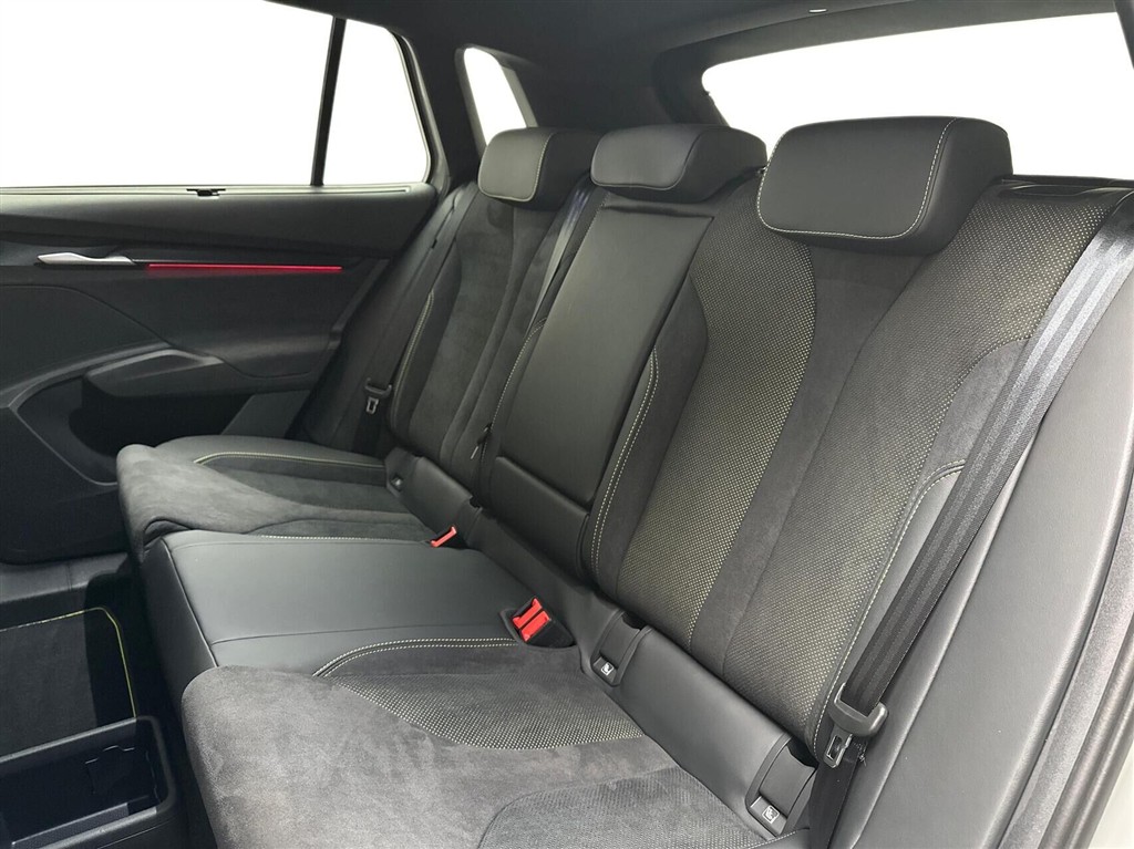 Skoda Elroq RS billede 13