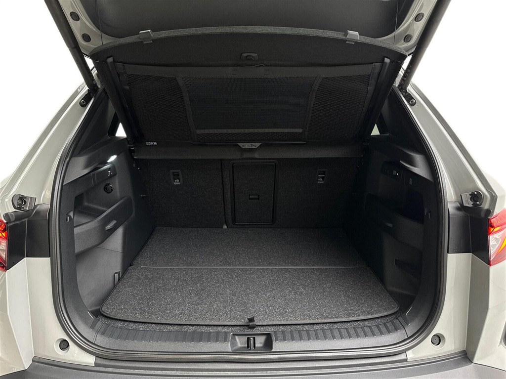 Skoda Elroq RS billede 14