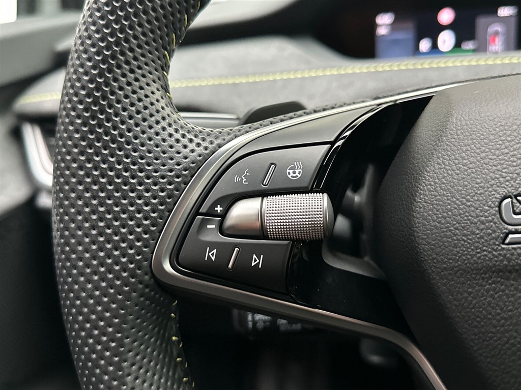 Skoda Elroq RS billede 16