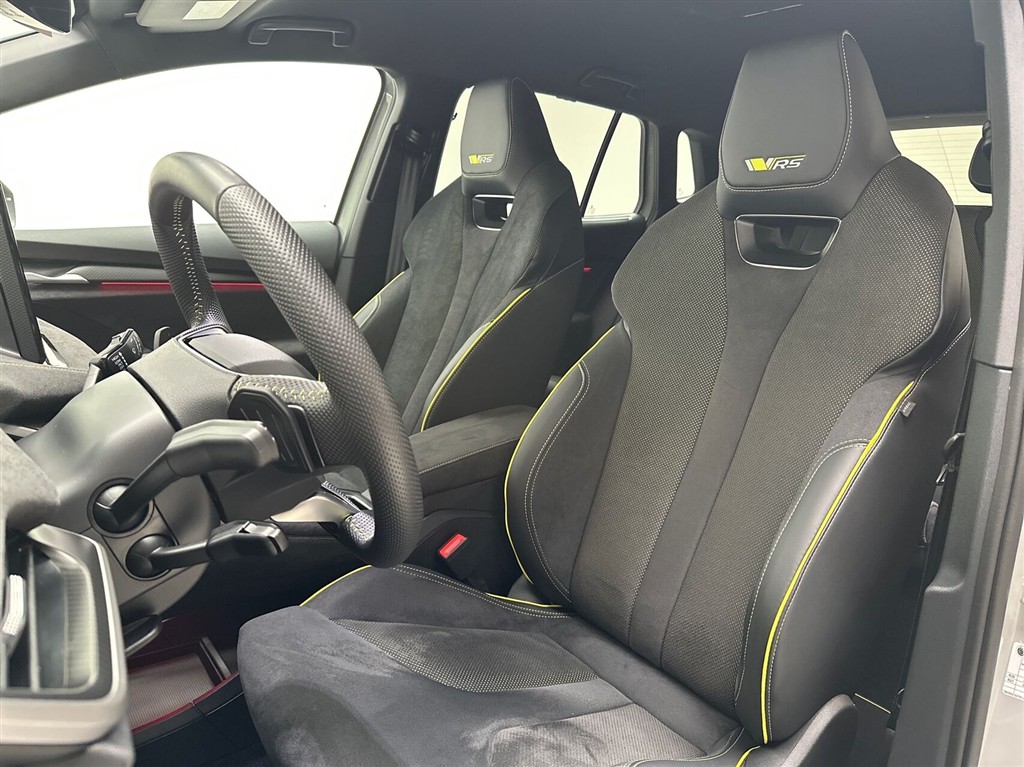 Skoda Elroq RS billede 19