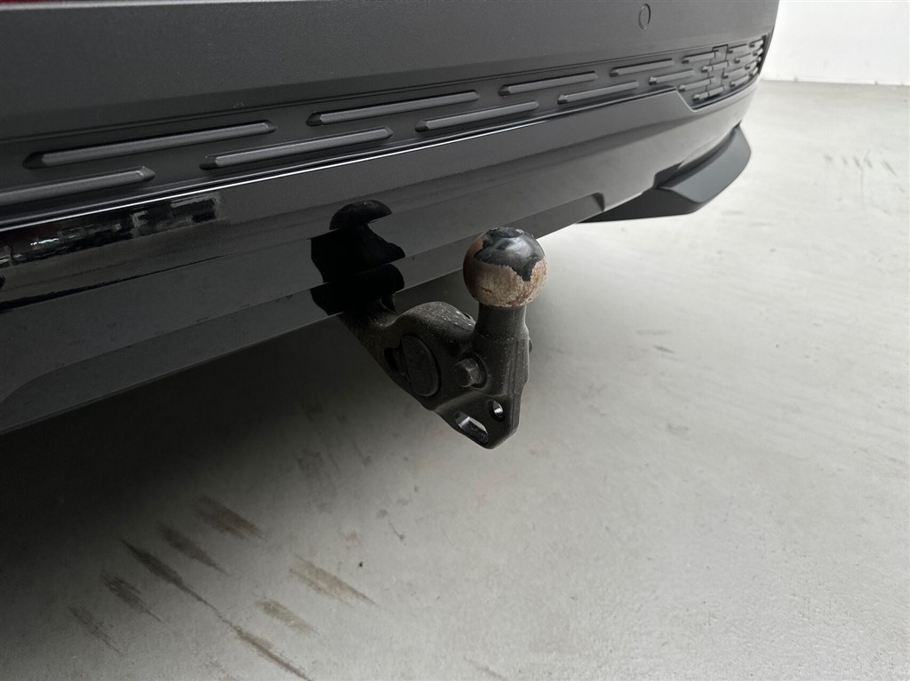 Skoda Elroq RS billede 24