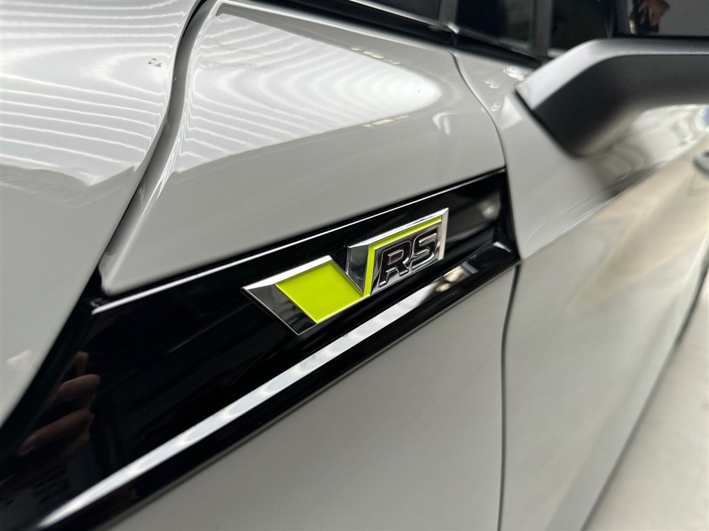 Skoda Elroq RS billede 25