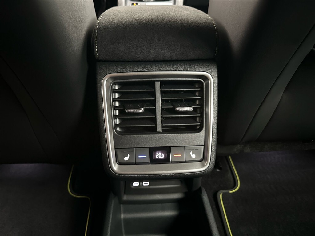 Skoda Elroq RS billede 26