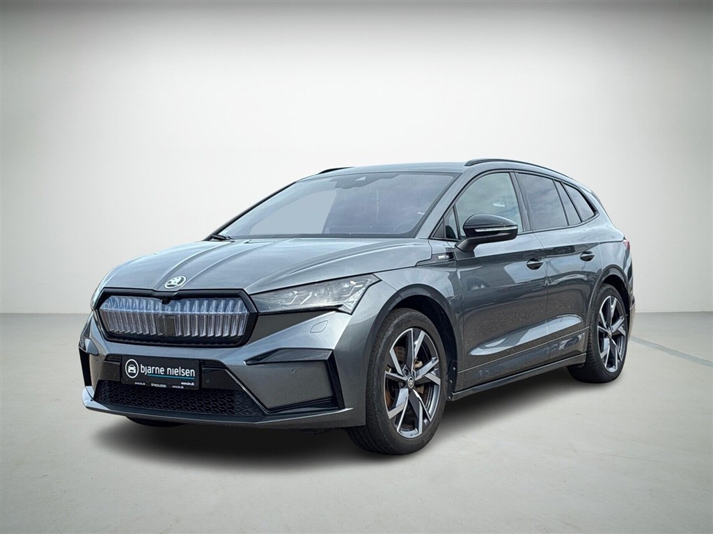 Skoda Enyaq Sportline