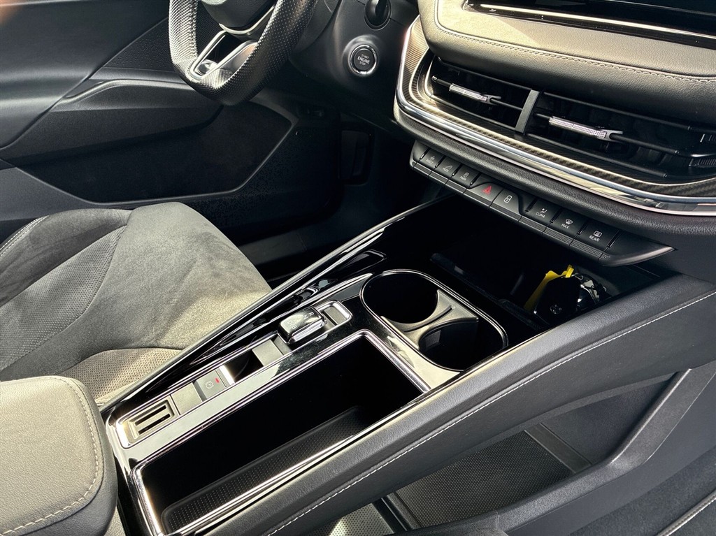 Skoda Enyaq Sportline billede 15
