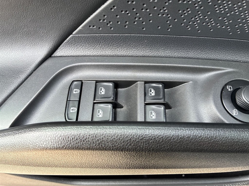 Skoda Enyaq Sportline billede 16