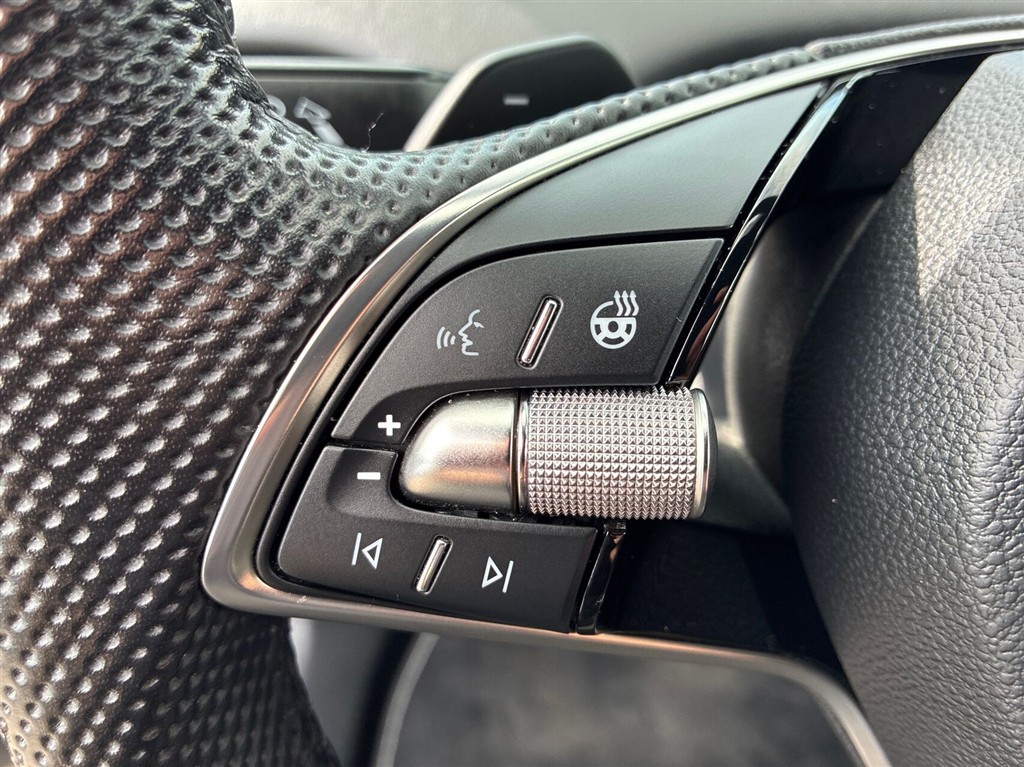 Skoda Enyaq Sportline billede 17