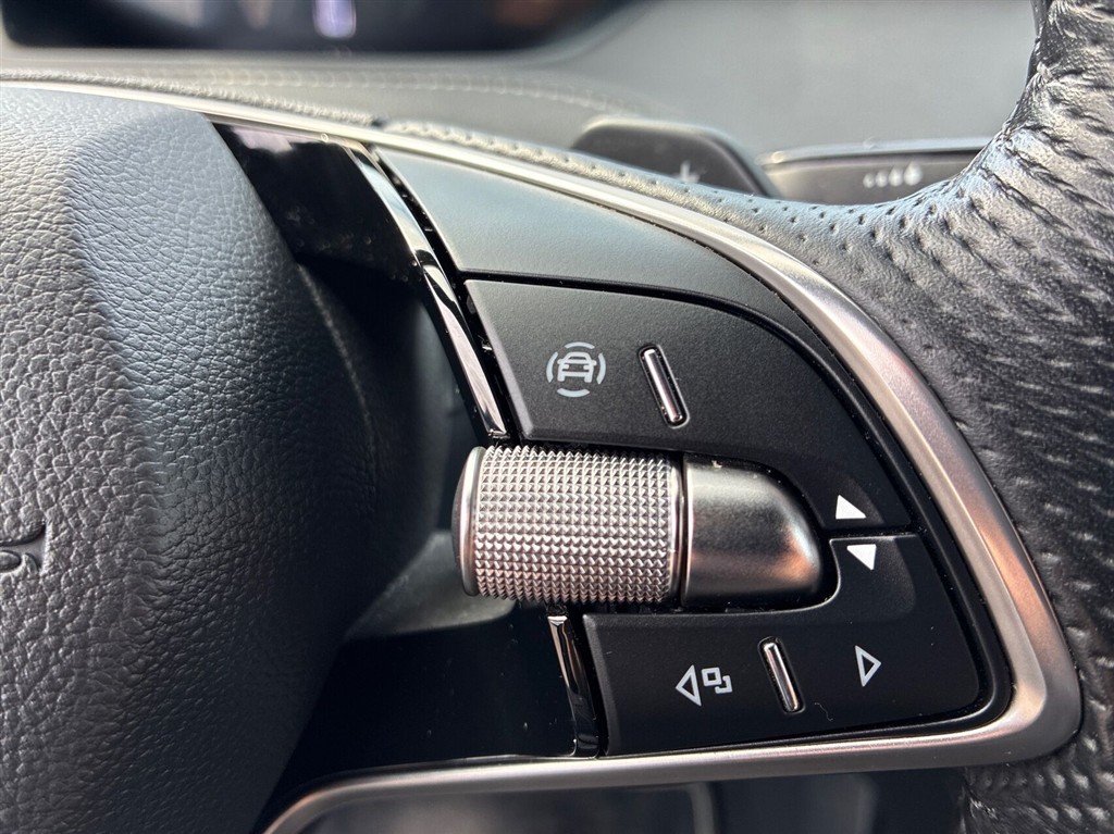 Skoda Enyaq Sportline billede 18
