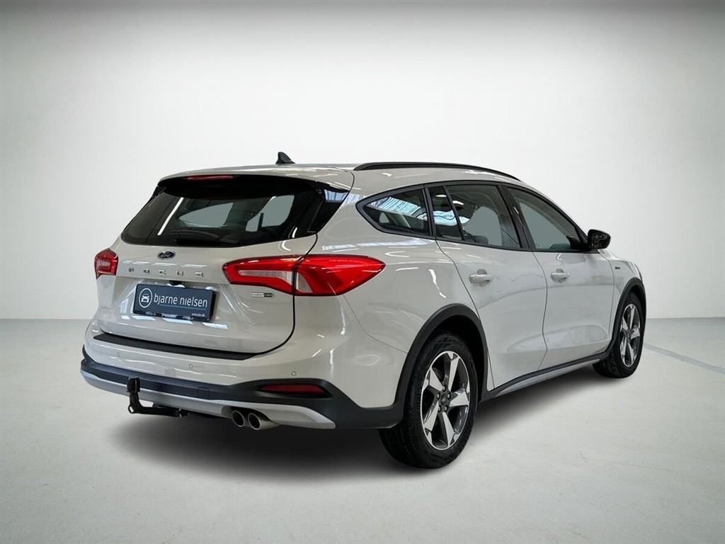 Ford Focus Active billede 2