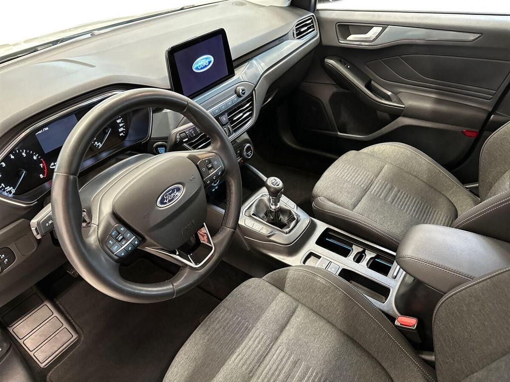 Ford Focus Active billede 3
