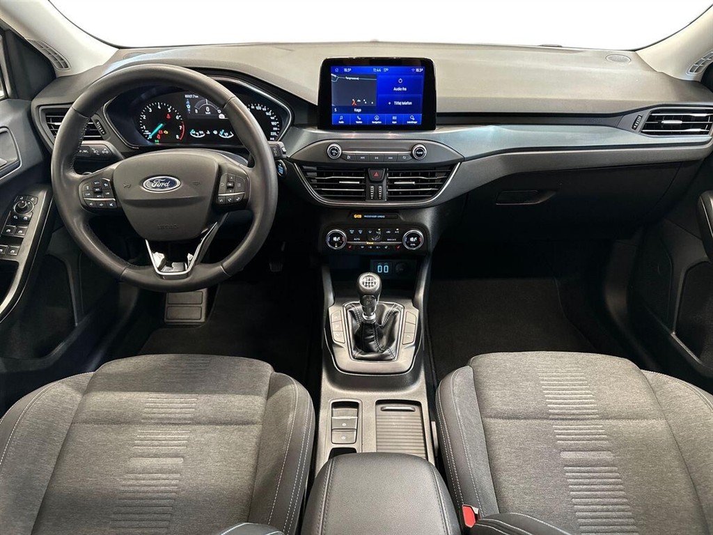 Ford Focus Active billede 4