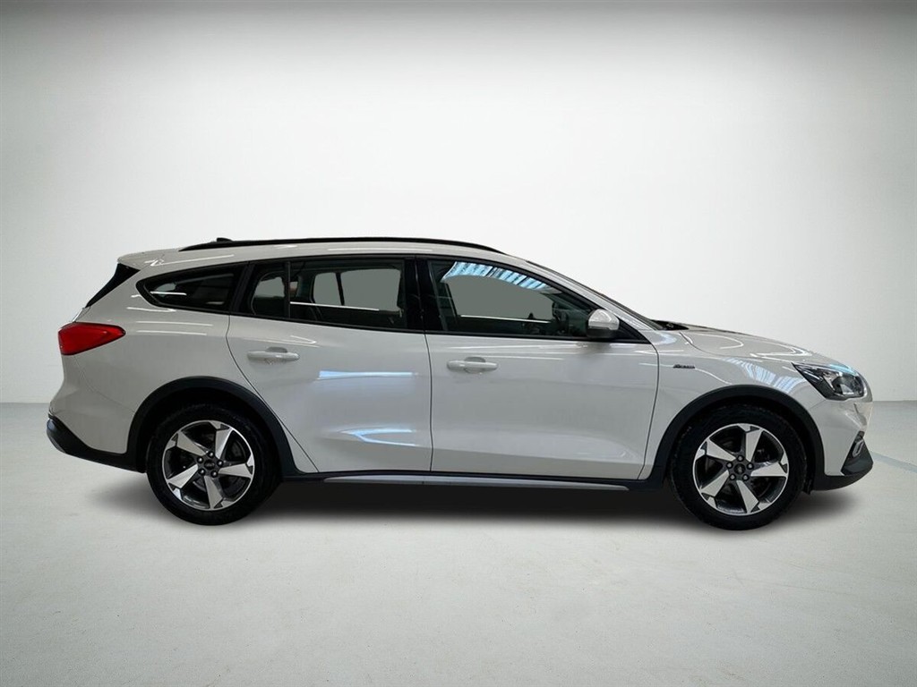 Ford Focus Active billede 5