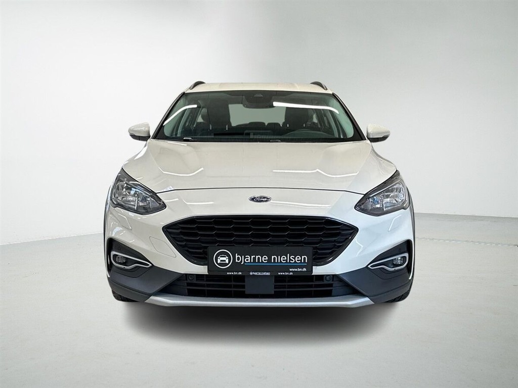 Ford Focus Active billede 6