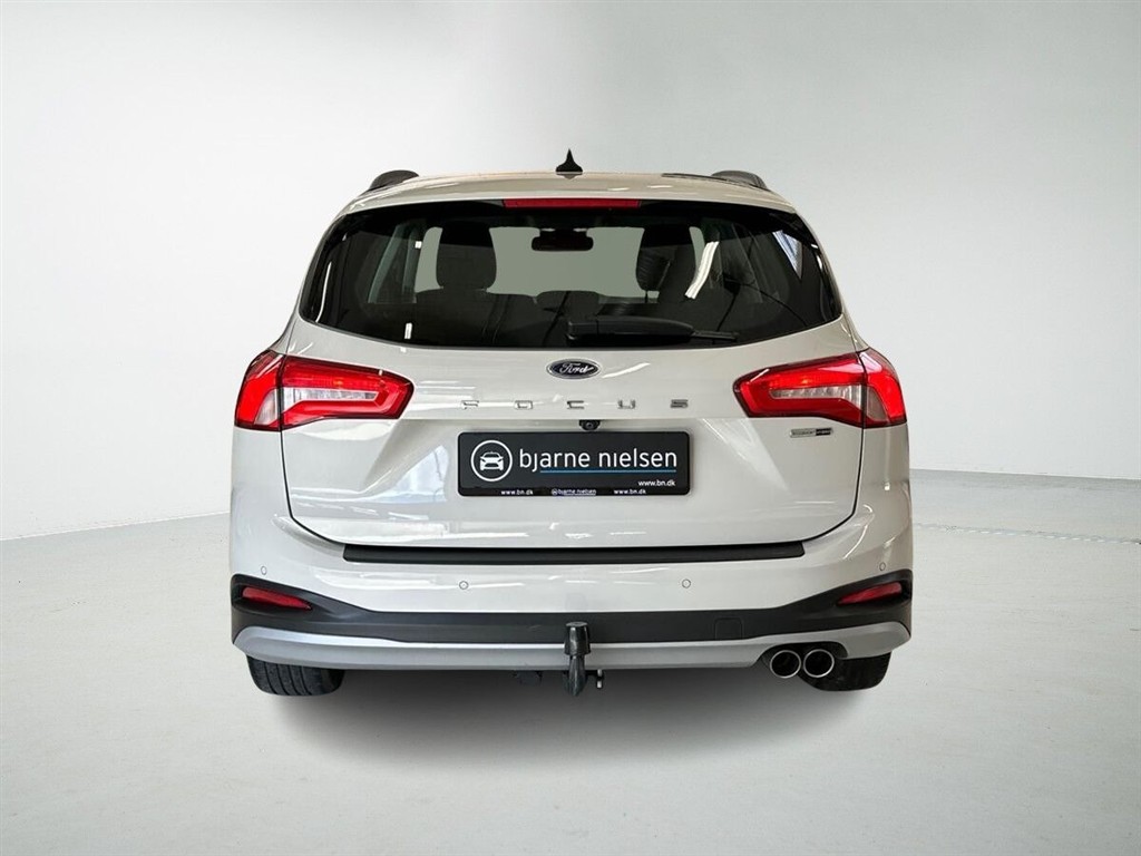 Ford Focus Active billede 7