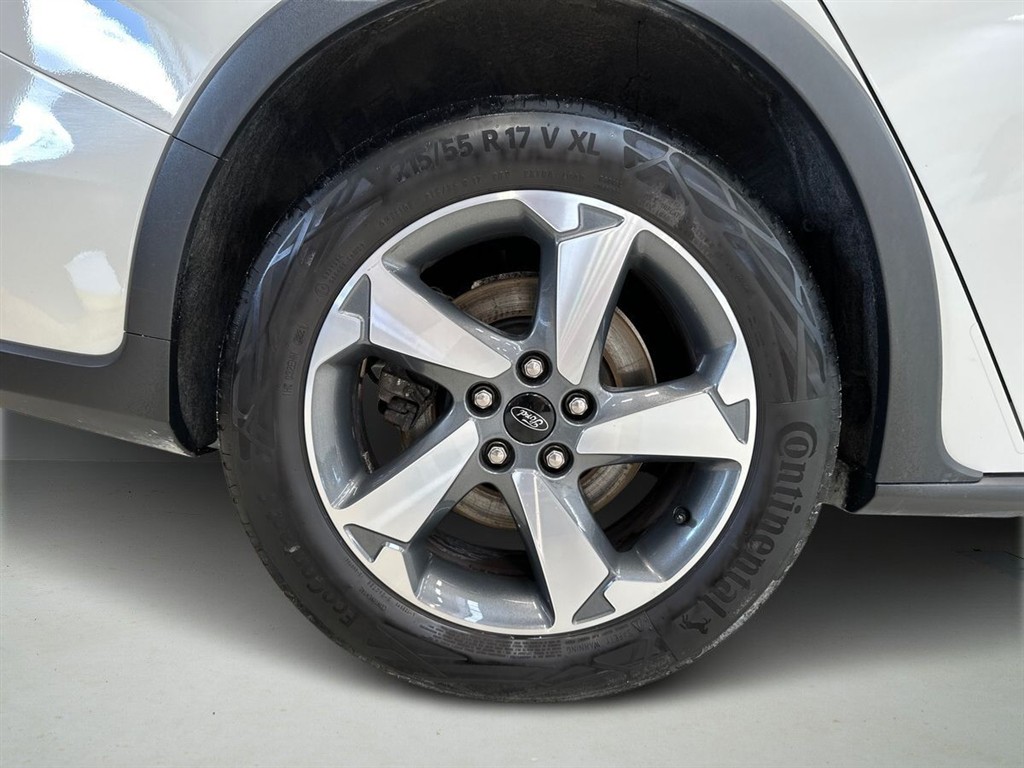 Ford Focus Active billede 8