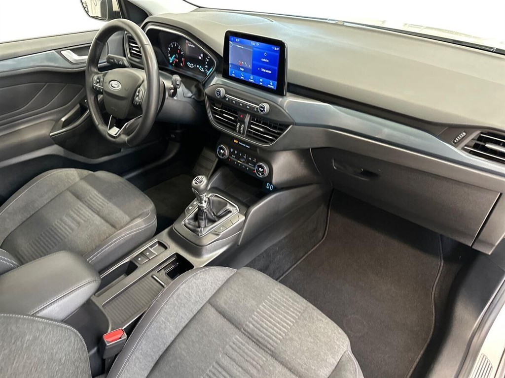 Ford Focus Active billede 10