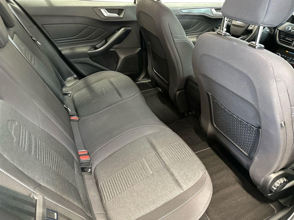 Ford Focus Active billede 12