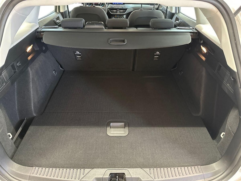 Ford Focus Active billede 13