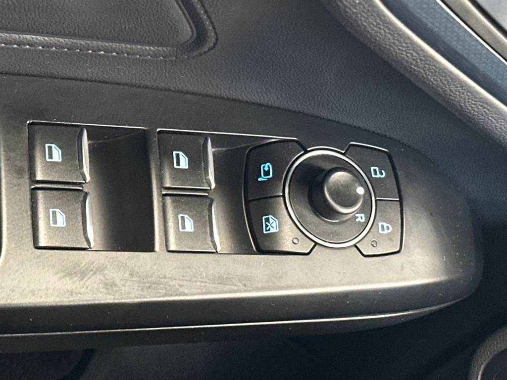 Ford Focus Active billede 16