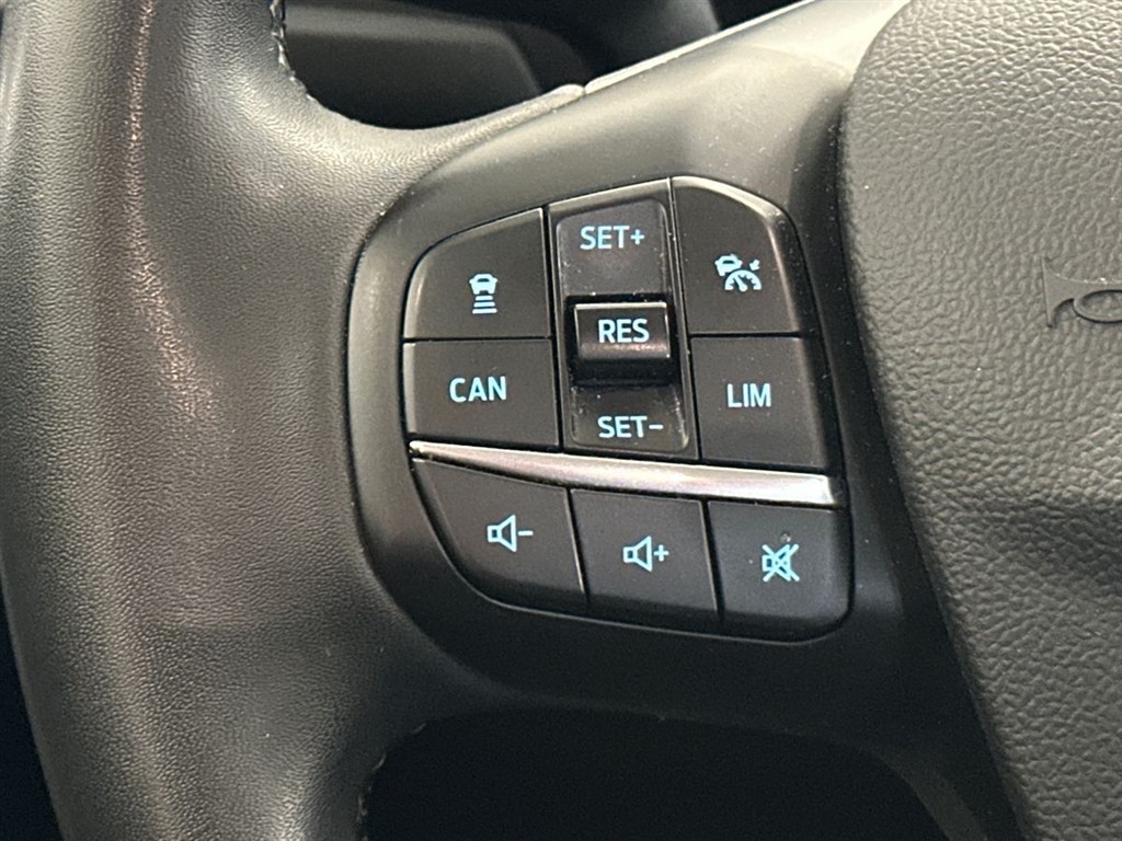 Ford Focus Active billede 17