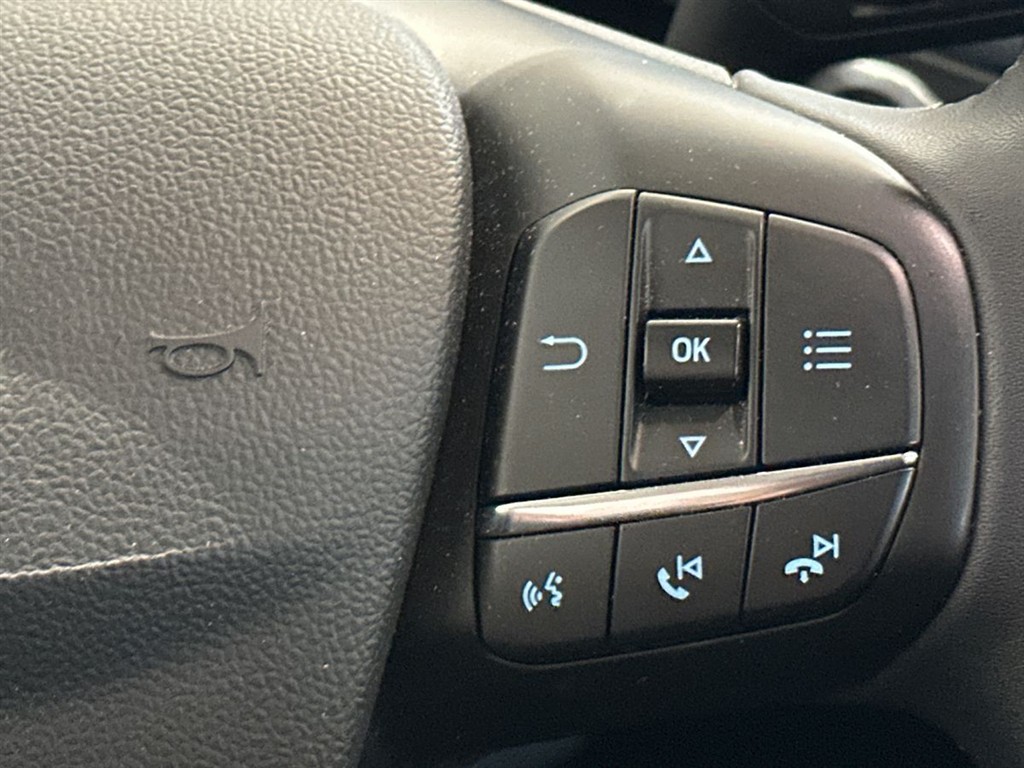 Ford Focus Active billede 18