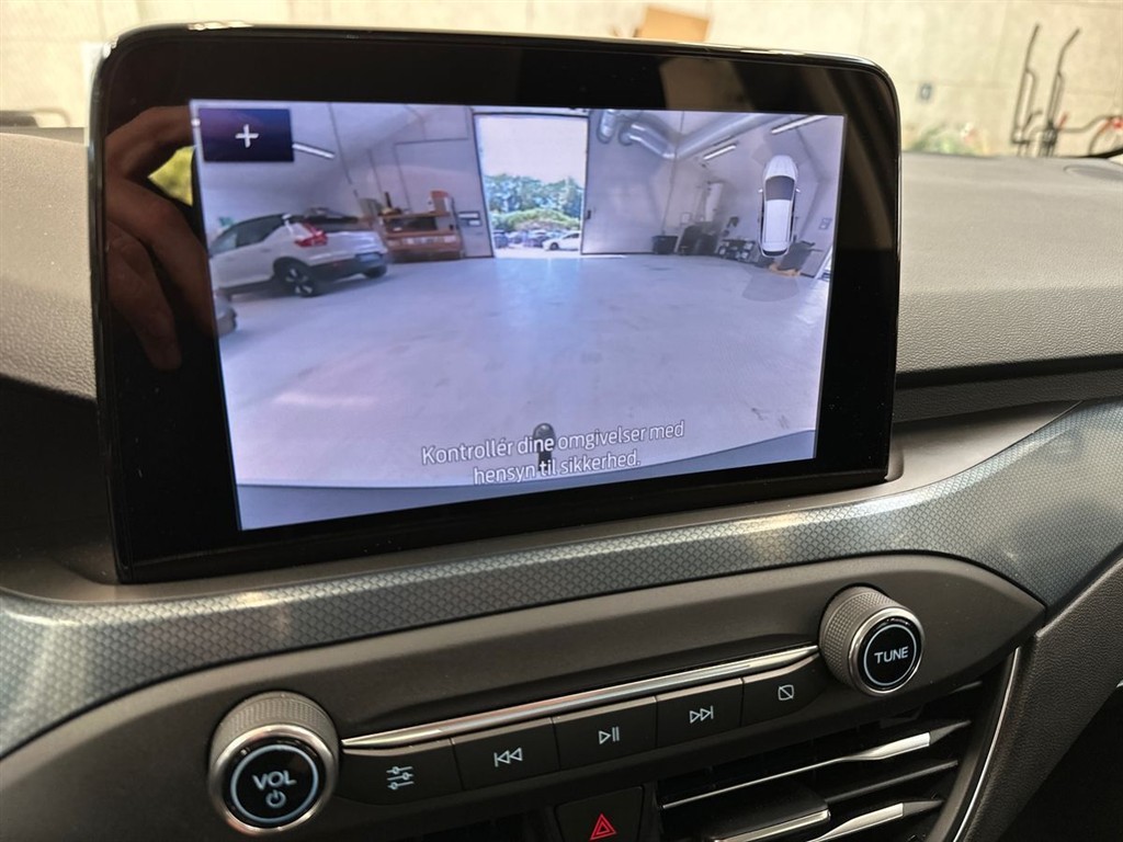 Ford Focus Active billede 19