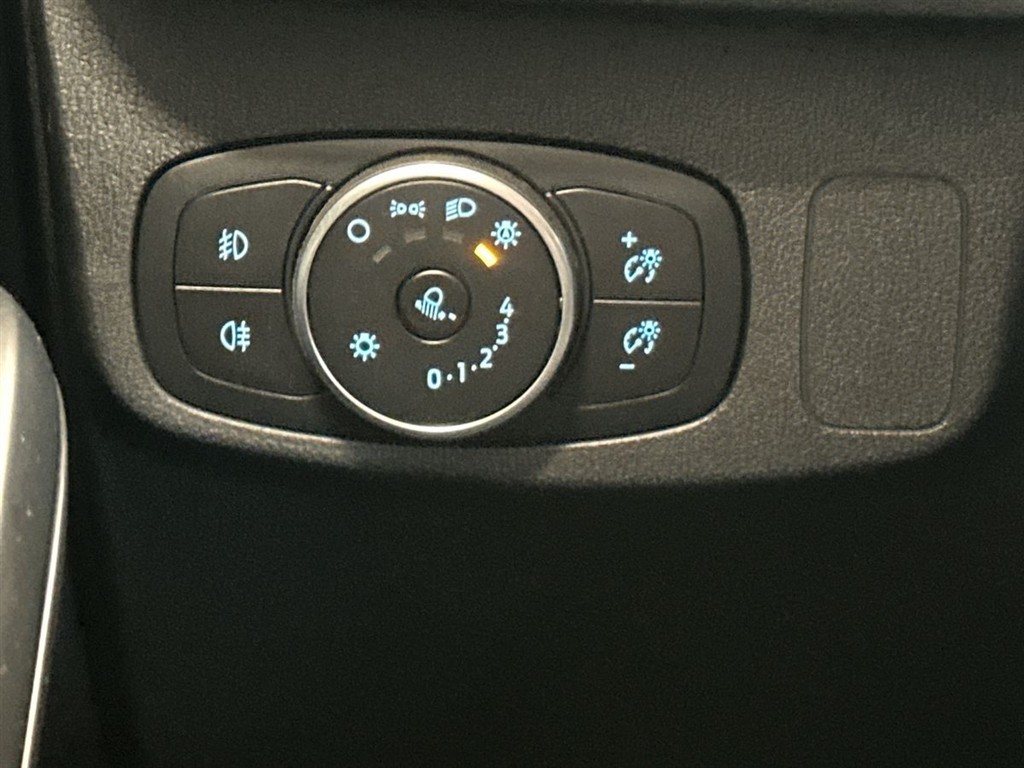 Ford Focus Active billede 20