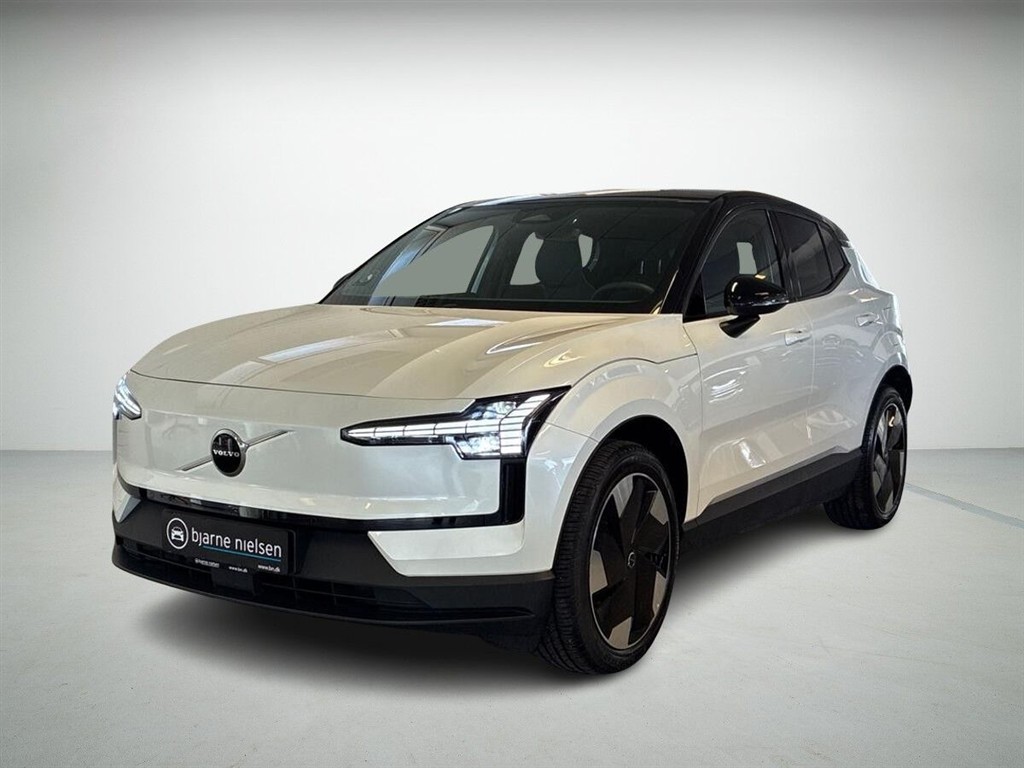 Volvo EX30 Plus