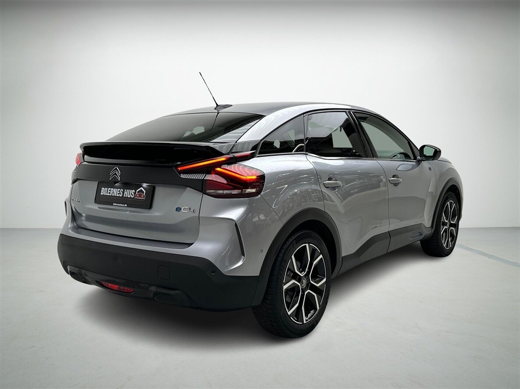 Citroën e-C4 Shine billede 2