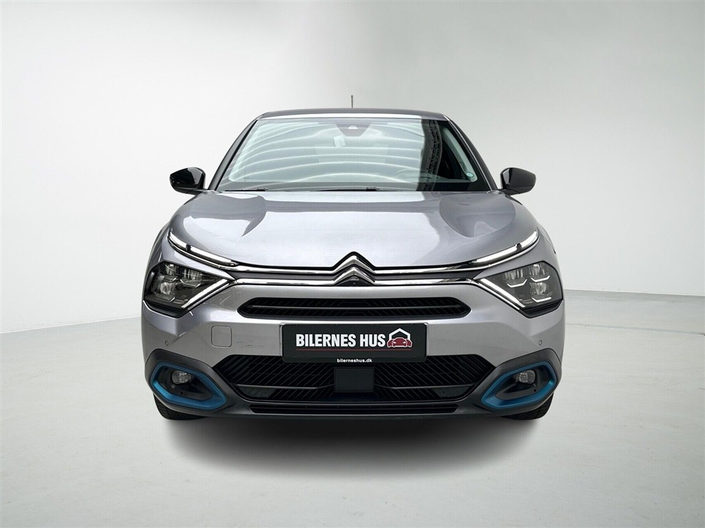Citroën e-C4 Shine billede 7