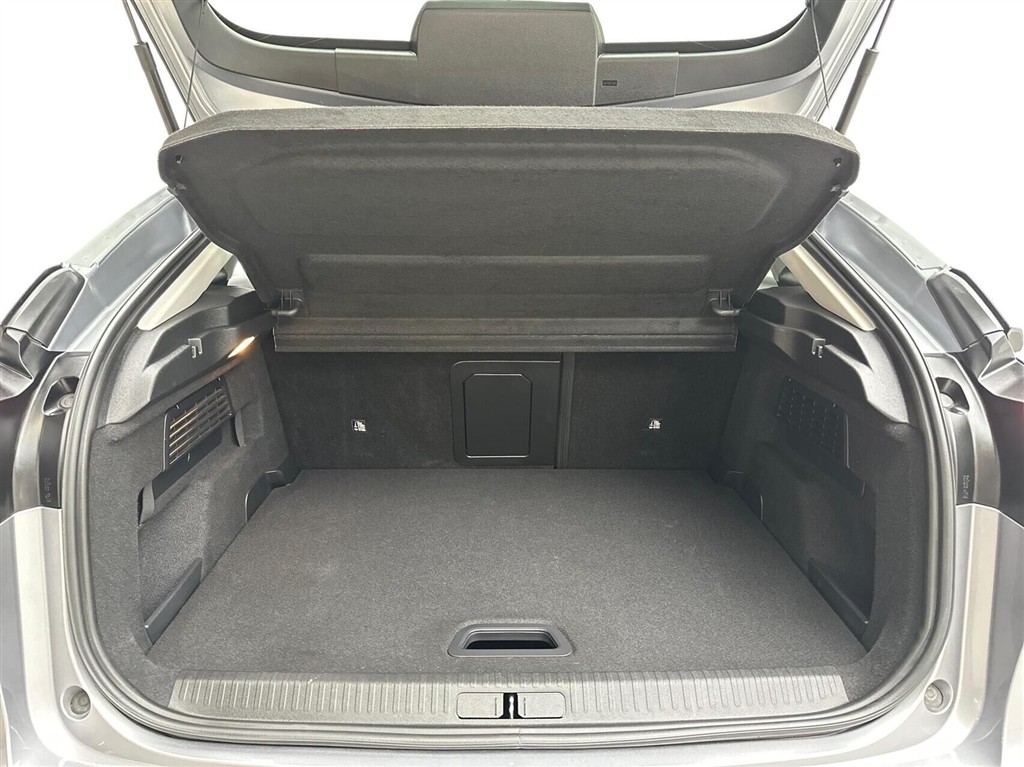Citroën e-C4 Shine billede 14