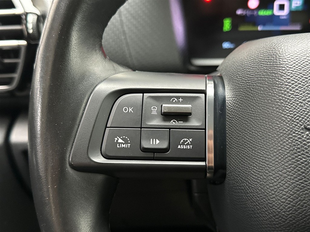 Citroën e-C4 Shine billede 16