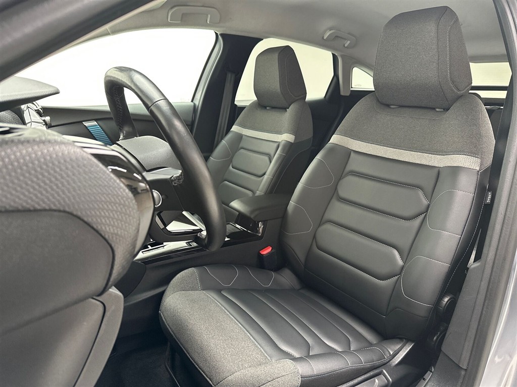 Citroën e-C4 Shine billede 19