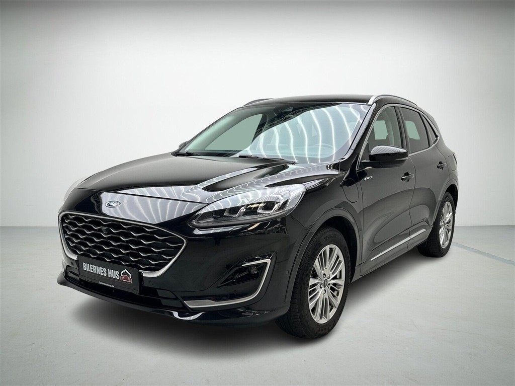 Ford Kuga Vignale