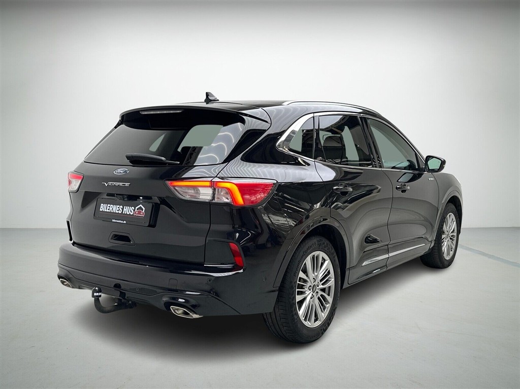 Ford Kuga Vignale billede 2