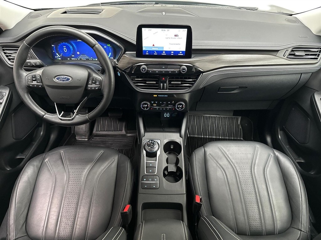 Ford Kuga Vignale billede 5