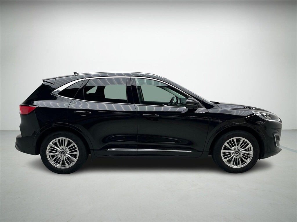 Ford Kuga Vignale billede 6