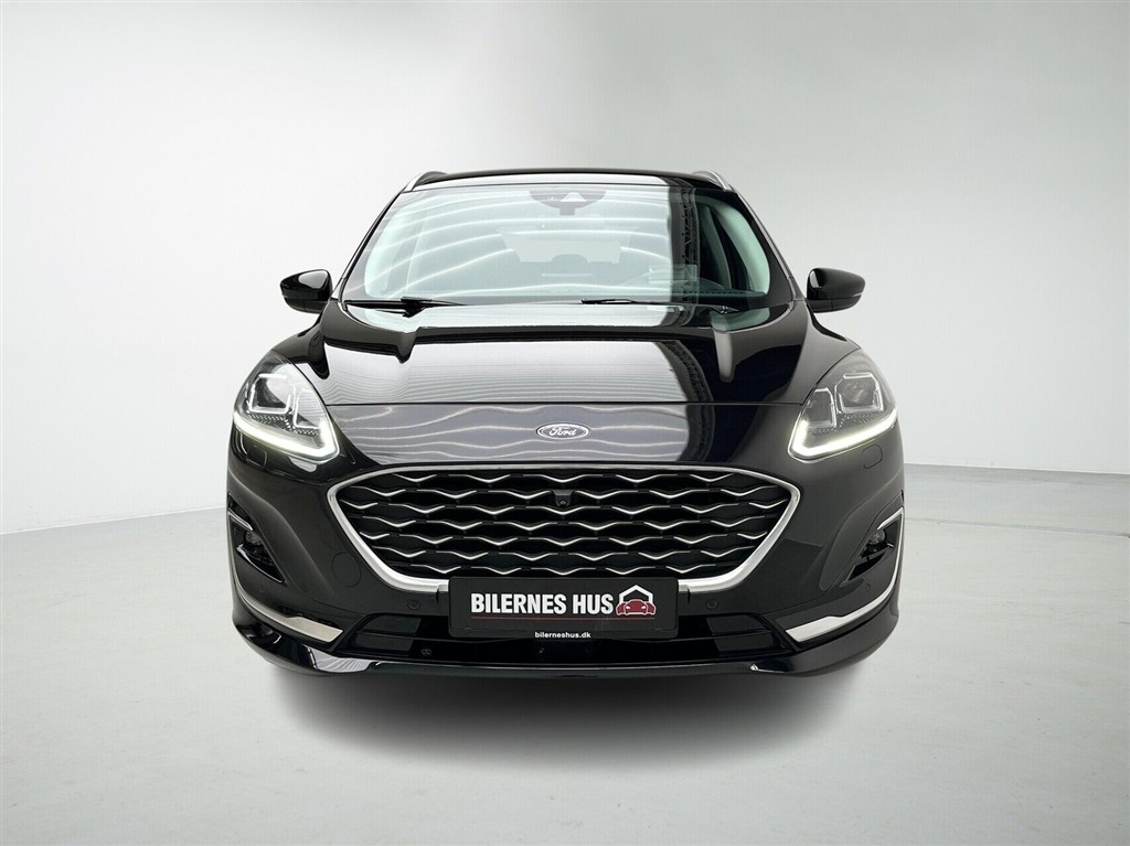 Ford Kuga Vignale billede 7