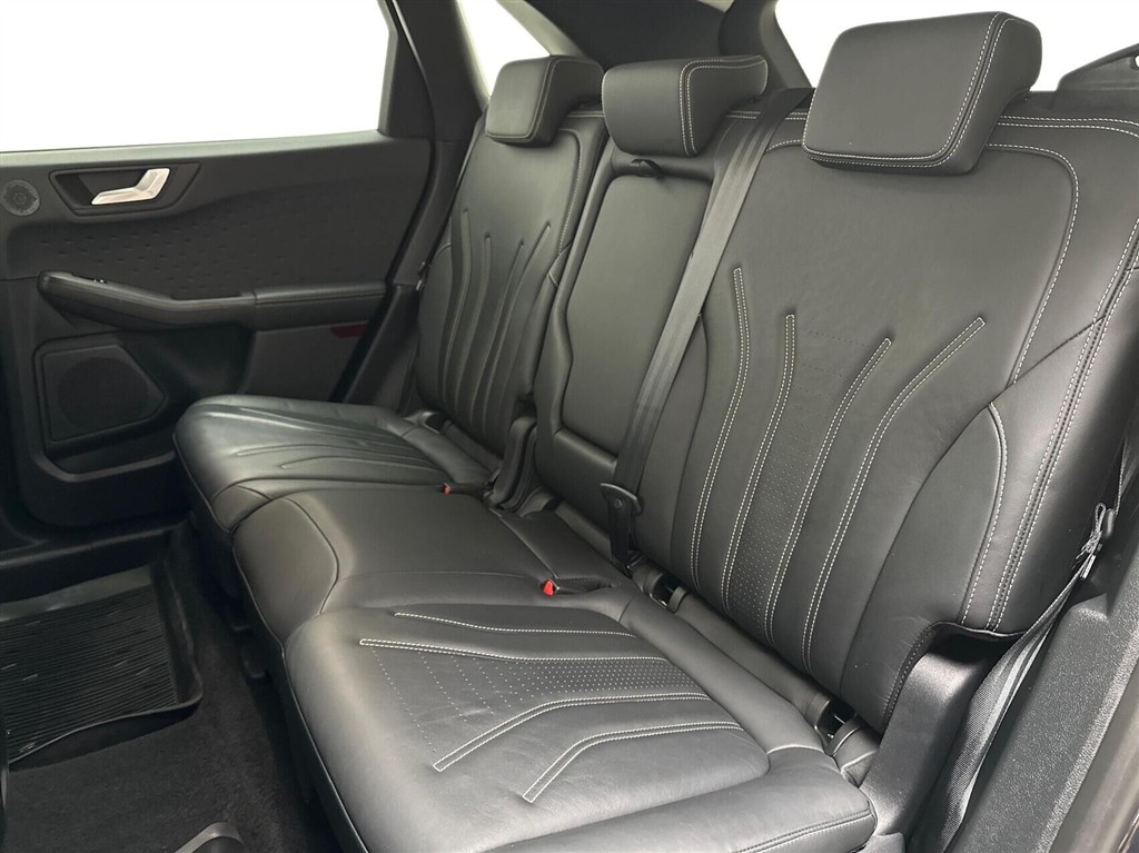 Ford Kuga Vignale billede 13