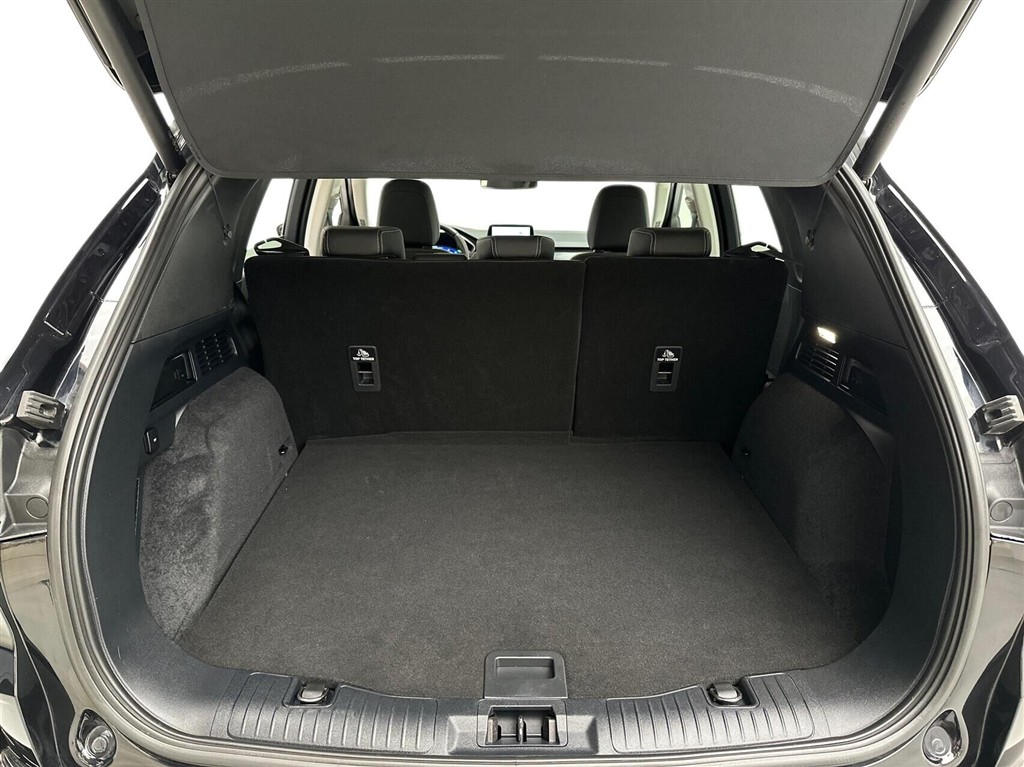 Ford Kuga Vignale billede 14