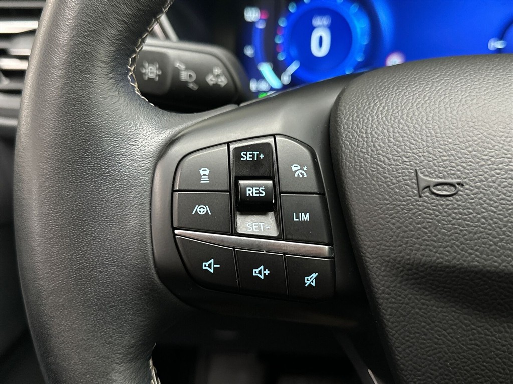 Ford Kuga Vignale billede 16