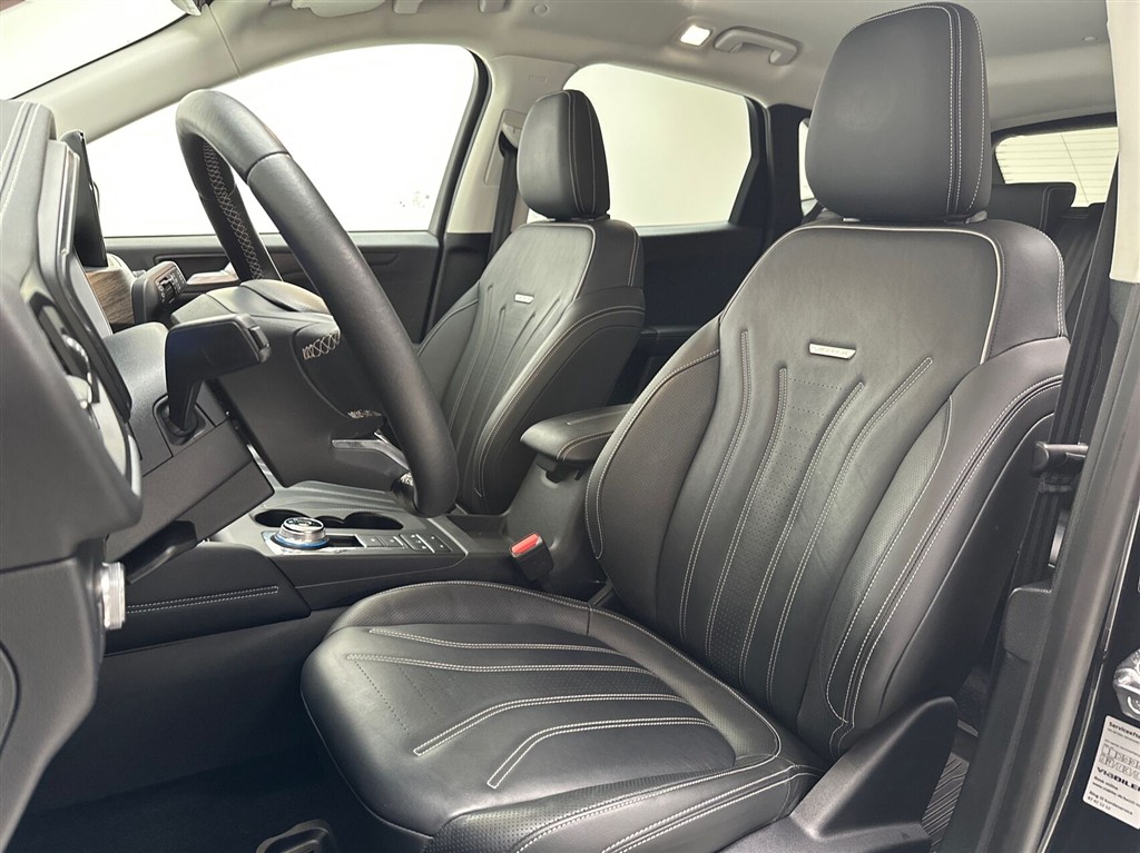 Ford Kuga Vignale billede 19