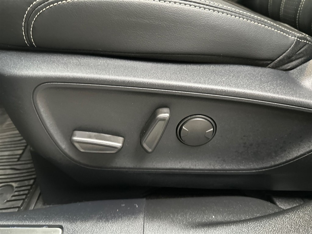Ford Kuga Vignale billede 20