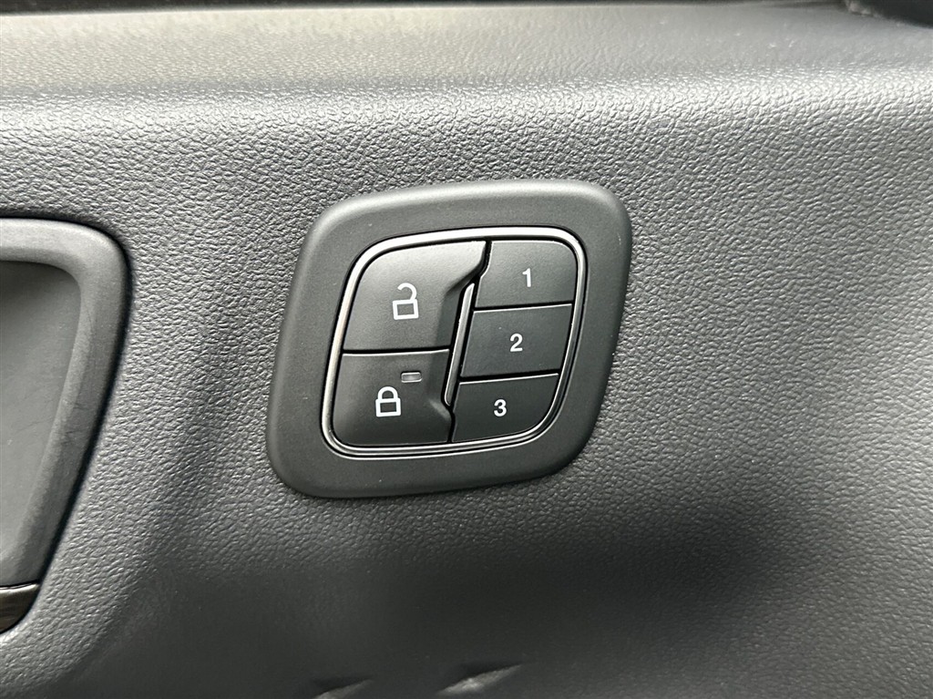 Ford Kuga Vignale billede 21