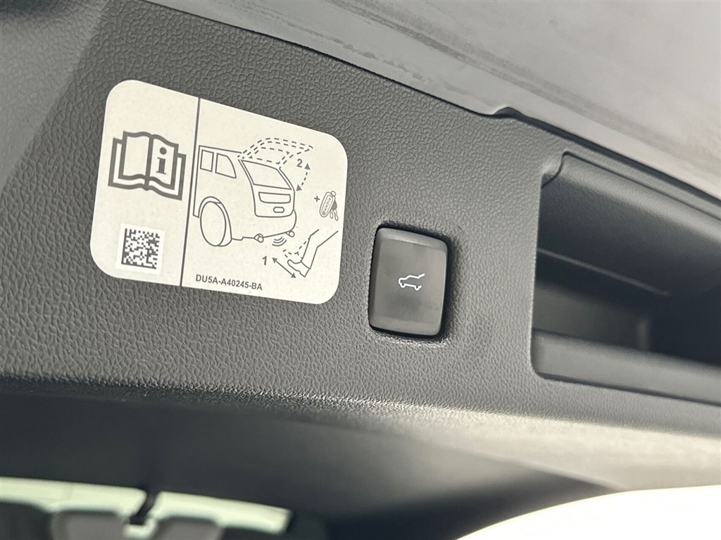 Ford Kuga Vignale billede 22