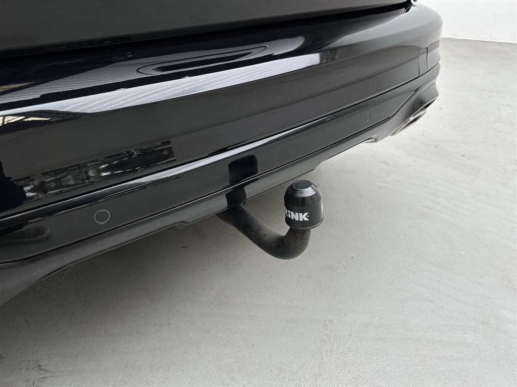 Ford Kuga Vignale billede 23