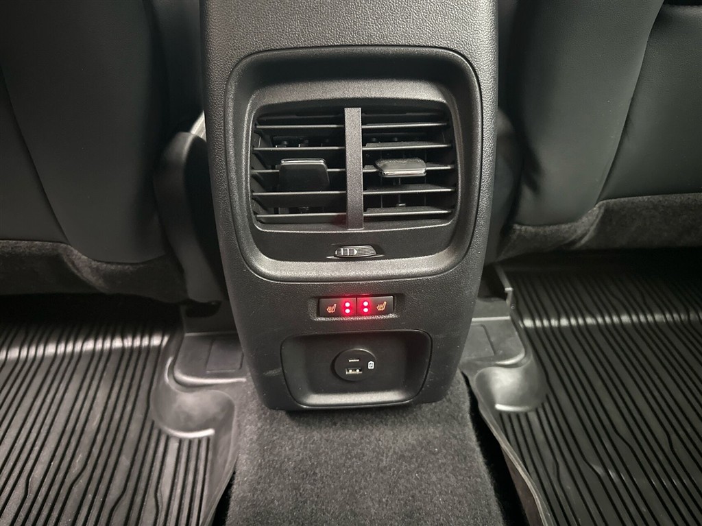 Ford Kuga Vignale billede 24